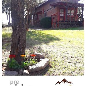 Bungaló Familiar